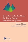 Cover: Boundary Value Problems for Linear Partial Differential Equations - Chapman and Hall