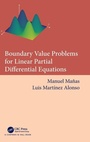 Cover: Boundary Value Problems for Linear Partial Differential Equations - Chapman & Hall/CRC
