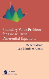 Enlarge image Cover: Boundary Value Problems for Linear Partial Differential Equations - Chapman & Hall/CRC