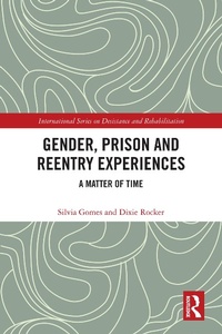 Abbildung von: Gender, Prison and Reentry Experiences - Routledge