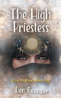 Cover: The High Priestess - FriesenPress
