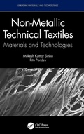 Cover: Non-Metallic Technical Textiles - CRC Press