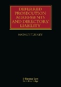 Cover: Deferred Prosecution Agreements and Directors' Liability - Informa Law