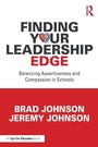 Cover: Finding Your Leadership Edge - Routledge