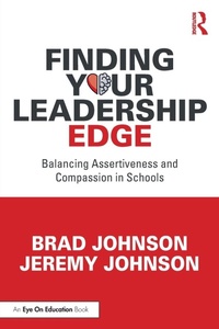 Enlarge image Cover: Finding Your Leadership Edge - Routledge
