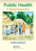 Cover: Public Health - Productivity Press