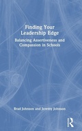 Cover: Finding Your Leadership Edge - Routledge