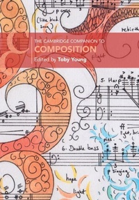 Enlarge image Cover: The Cambridge Companion to Composition - Cambridge University Press