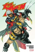 Cover: X-Treme X-Men by Chris Claremont Omnibus Vol. 2 - Marvel Comics