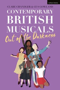 Abbildung von: Contemporary British Musicals: 'Out of the Darkness' - Methuen Drama