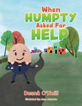 Cover: When Humpty Asked For Help - Austin Macauley Publishers