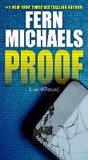 Cover: Proof - Zebra Books