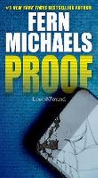 Enlarge image Cover: Proof - Zebra Books