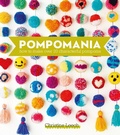 Cover: Pompomania - David & Charles