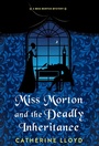 Bild: Miss Morton and the Deadly Inheritance - Kensington Publishing