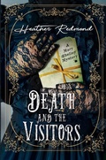 Cover: Death and the Visitors - Kensington Publishing