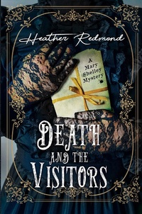 Enlarge image Cover: Death and the Visitors - Kensington Publishing