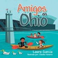 Cover: Amigos en Ohio - PALIBRIO