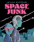Cover: Space Junk - Top Shelf Productions
