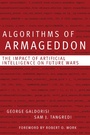 Cover: Algorithms of Armageddon - Naval Institute Press
