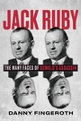 Cover: Jack Ruby - Chicago Review Press
