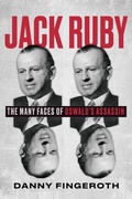 Cover: Jack Ruby - Chicago Review Press