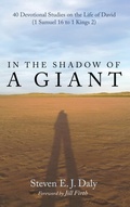 Cover: In the Shadow of a Giant - Wipf & Stock Publishers