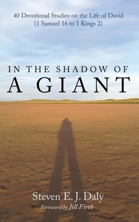 Enlarge image Cover: In the Shadow of a Giant - Wipf & Stock Publishers