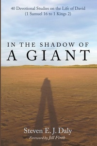 Enlarge image Cover: In the Shadow of a Giant - Wipf & Stock Publishers