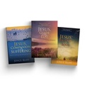 Cover: Joyce Rupp's Lenten Collection (a 3-Book Set) - Ave Maria Press