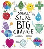 Cover: Small Steps, Big Change - Tiger Tales