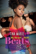 Cover: My Heart Still Beats for You - Urban Books