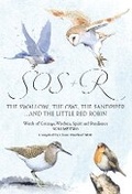 Cover: SOSR - The Swallow, the Owl, the Sandpiper and the Little Red Robin 2023: 2 - Finks Publishing Ltd