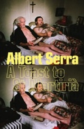 Cover: A Toast to St Martiria - Divided Publishing