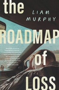 Enlarge image Cover: The Roadmap of Loss - Echo