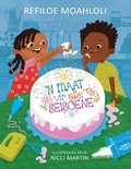 Cover: 'n Maat vir alle seisoene - Pan Macmillan South Africa Children's Books