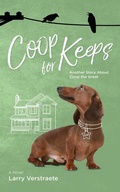 Cover: Coop For Keeps - Great Plains Publications Ltd