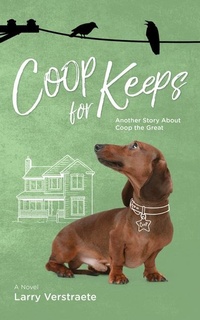 Enlarge image Cover: Coop For Keeps - Great Plains Publications Ltd