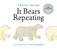 Enlarge image Cover: It Bears Repeating - Tundra Books