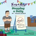 Cover: Stopping a Bully - Be Still Publications
