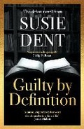 Cover: Guilty by Definition - Zaffre