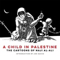 Cover: A Child in Palestine - Verso Books