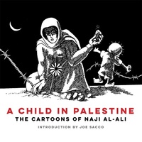 Abbildung von: A Child in Palestine - Verso Books
