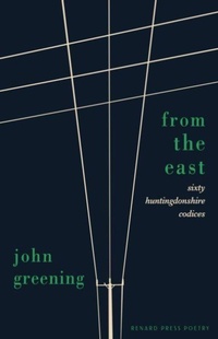 Enlarge image Cover: From the East - Renard Press Ltd