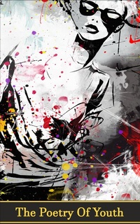 Abbildung von: The Poetry of Youth - Portable Poetry