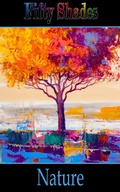 Cover: Fifty Shades of Nature - Portable Poetry