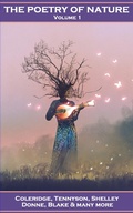 Cover: The Poetry of Nature - Volume 1 - Portable Poetry