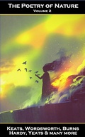 Cover: The Poetry of Nature - Volume 2 - Portable Poetry