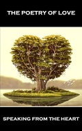 Cover: The Poetry of Love. Speaking from the Heart - Portable Poetry