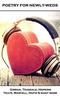 Cover: Poems for Newly-Weds - Portable Poetry